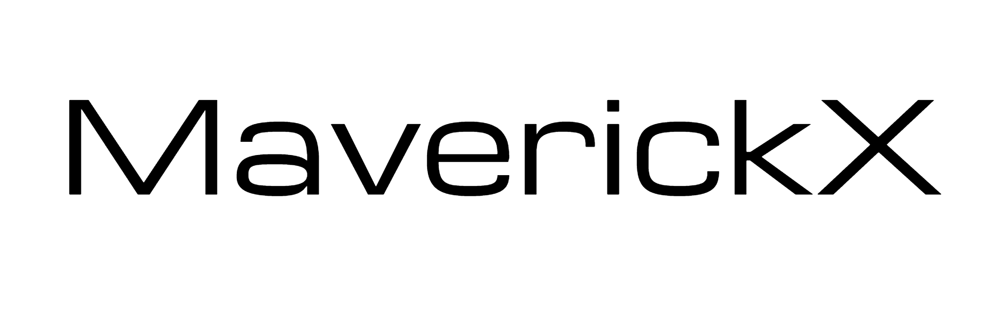 MaverickX